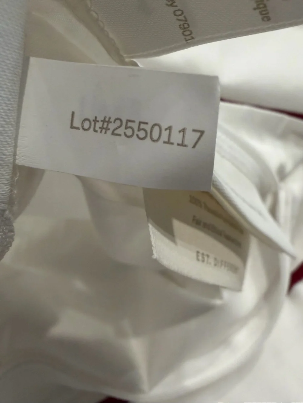 Boll and Branch Signature NEW Duvet Set, King size. Luxurious